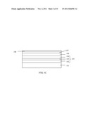 LIGHT-EMITTING DEVICE CONTAINING A COMPOSITE ELECTROPLATED SUBSTRATE diagram and image