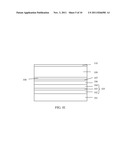 LIGHT-EMITTING DEVICE CONTAINING A COMPOSITE ELECTROPLATED SUBSTRATE diagram and image