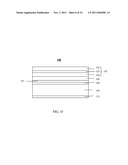 LIGHT-EMITTING DEVICE CONTAINING A COMPOSITE ELECTROPLATED SUBSTRATE diagram and image