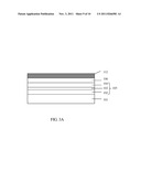 LIGHT-EMITTING DEVICE CONTAINING A COMPOSITE ELECTROPLATED SUBSTRATE diagram and image