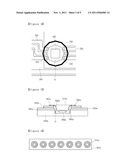 PACKAGE FOR LIGHT EMITTING DEVICE diagram and image