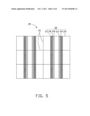 LED PACKAGE AND MANUFACTURING METHOD THEREOF diagram and image