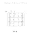 LED PACKAGE AND MANUFACTURING METHOD THEREOF diagram and image