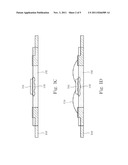 Light Emitting Diode Package Structure and Manufacturing Method Therefor diagram and image