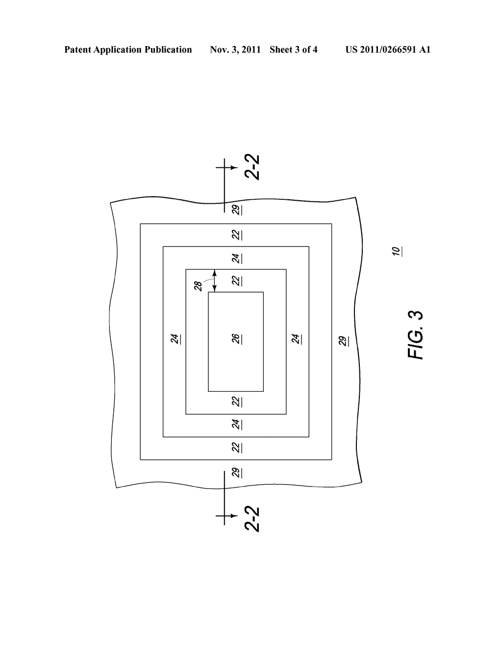 BI-DIRECTIONAL DIODE STRUCTURE - diagram, schematic, and image 04