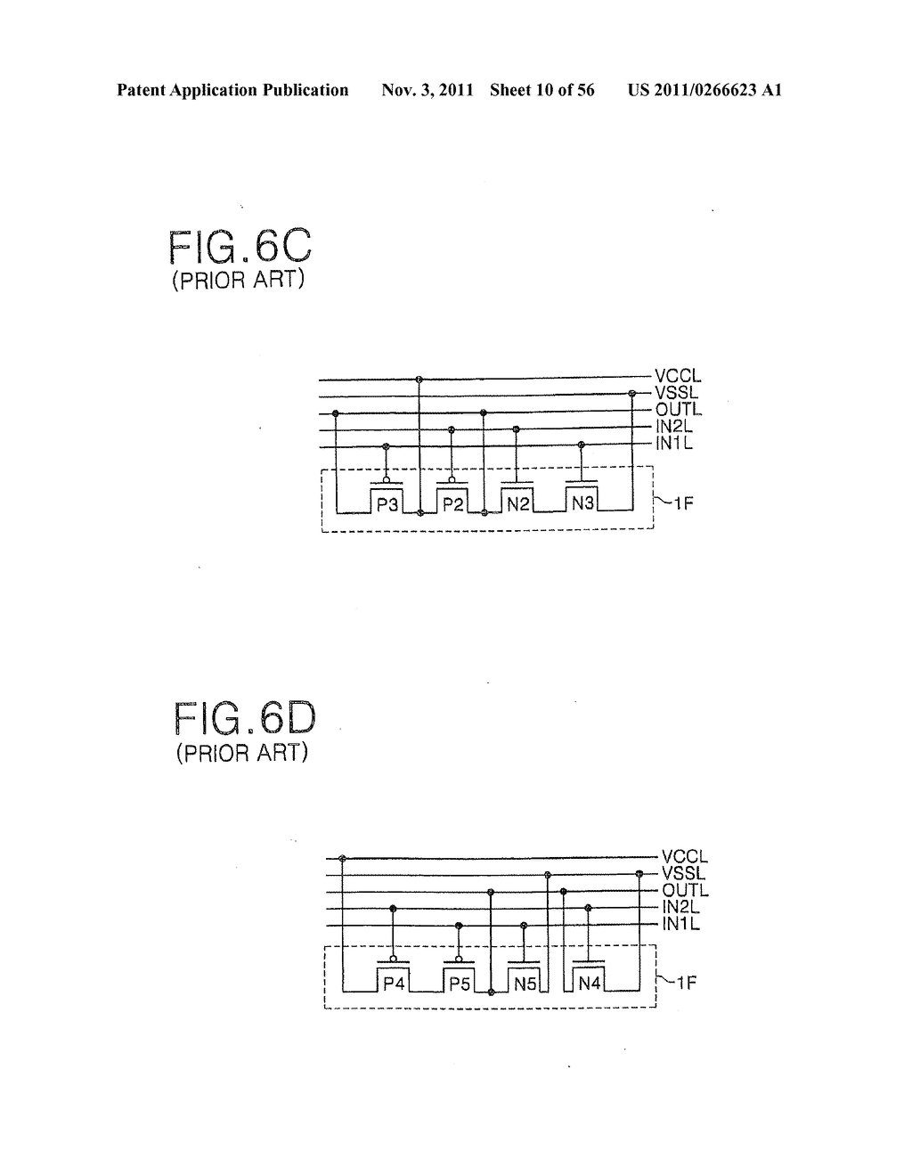 Semiconductor Memory Device Having Three Dimensional Structure - diagram, schematic, and image 11