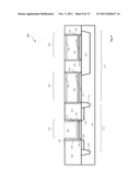 Precise Resistor on a Semiconductor Device diagram and image