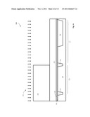 Precise Resistor on a Semiconductor Device diagram and image