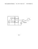 Solid state neutron detector diagram and image