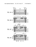 SEMICONDUCTOR DEVICE AND METHOD FOR MANUFACTURING SAME diagram and image