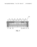 SEMICONDUCTOR DEVICE AND METHOD FOR MANUFACTURING SAME diagram and image