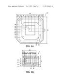 SEMICONDUCTOR DEVICE AND METHOD FOR MANUFACTURING SAME diagram and image