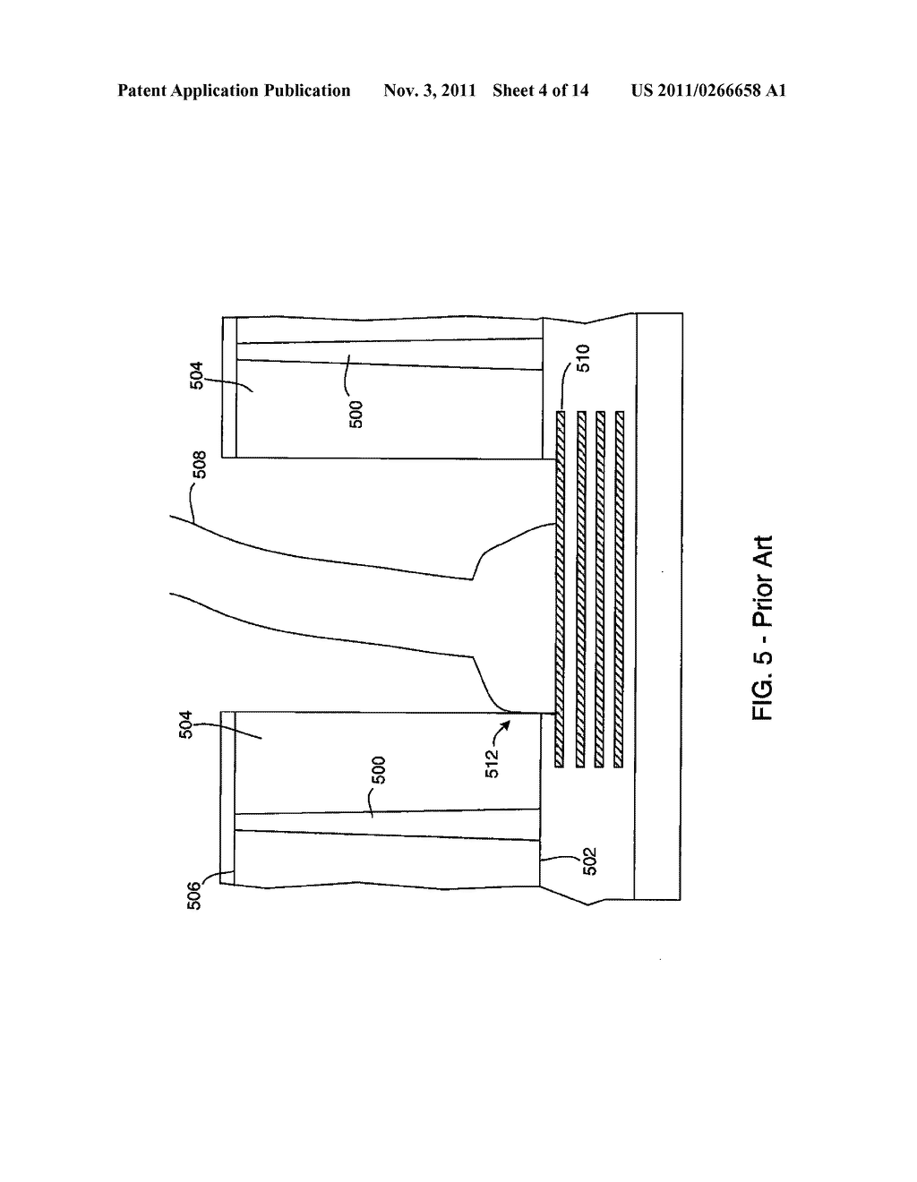 ISOLATED WIRE BOND IN INTEGRATED ELECTRICAL COMPONENTS - diagram, schematic, and image 05