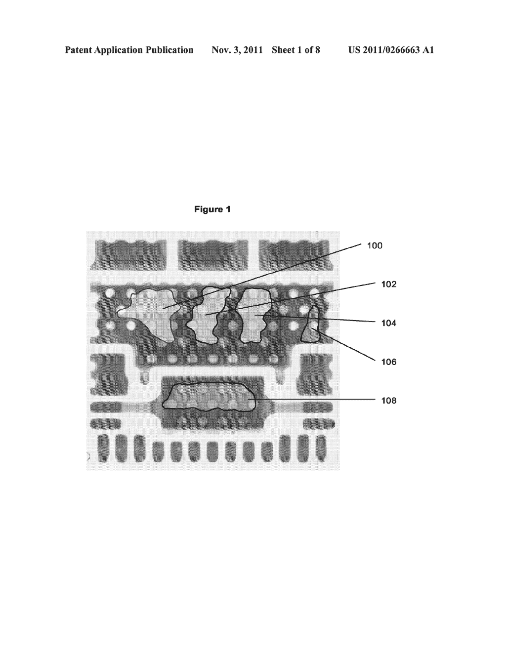 LEAD FRAME BASED SEMICONDUCTOR PACKAGE AND A METHOD OF MANUFACTURING THE     SAME - diagram, schematic, and image 02