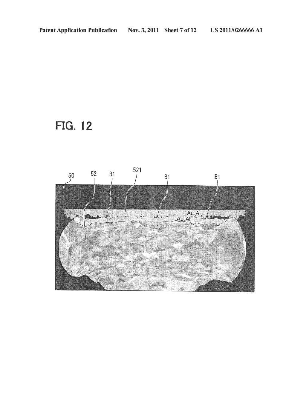 CIRCUIT BOARD WITH BUILT-IN SEMICONDUCTOR CHIP AND METHOD OF MANUFACTURING     THE SAME - diagram, schematic, and image 08