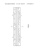 INTEGRATED CIRCUIT PACKAGE STRUCTURE AND METHOD diagram and image