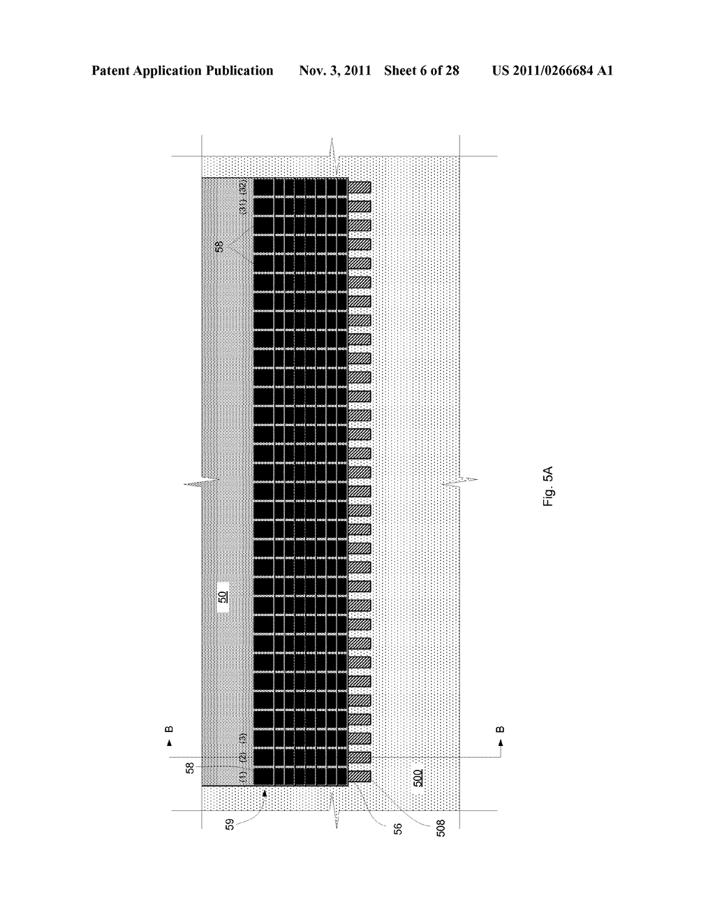 Selective Die Electrical Insulation By Additive Process - diagram, schematic, and image 07