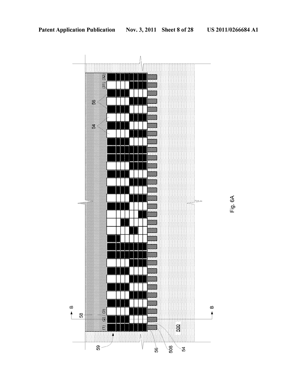 Selective Die Electrical Insulation By Additive Process - diagram, schematic, and image 09