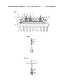 SEMICONDUCTOR DEVICE AND METHOD OF MANUFACTURING THE SAME diagram and image