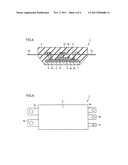 SEMICONDUCTOR DEVICE AND METHOD OF MANUFACTURING THE SAME diagram and image