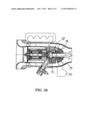 High capacity water misting gun diagram and image