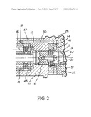 High capacity water misting gun diagram and image