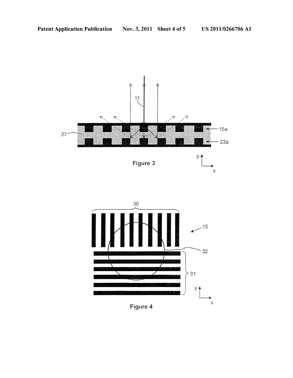 IMPRINT LITHOGRAPHY METHOD AND APPARATUS - diagram, schematic, and image 05