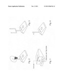 Flip coin bouncer diagram and image