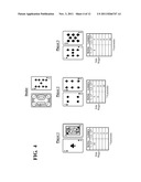 CRAPS-BASED SIDE WAGER FOR BLACKJACK CARD GAME diagram and image