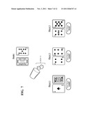 CRAPS-BASED SIDE WAGER FOR BLACKJACK CARD GAME diagram and image