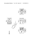 CRAPS-BASED SIDE WAGER FOR BLACKJACK CARD GAME diagram and image