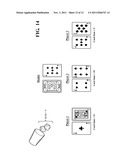 CRAPS-BASED SIDE WAGER FOR BLACKJACK CARD GAME diagram and image