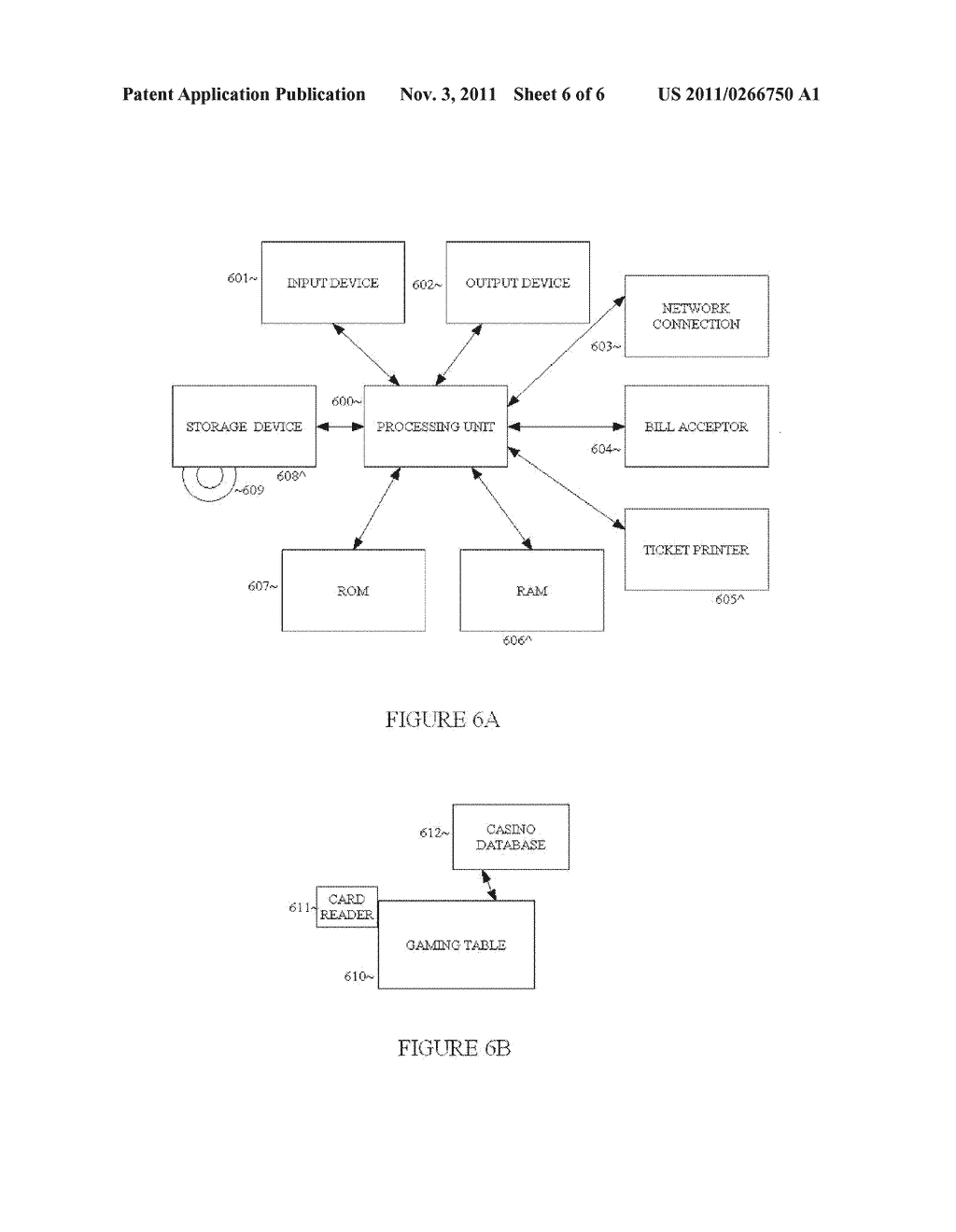 WAGERING GAME COMBINING CARDS AND DICE - diagram, schematic, and image 07