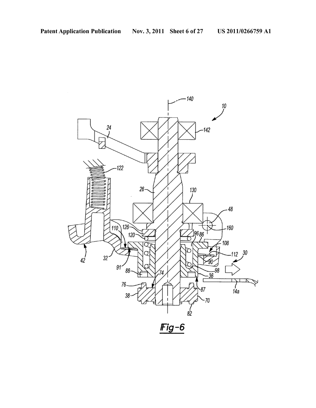 OSCILLATING TOOL - diagram, schematic, and image 07