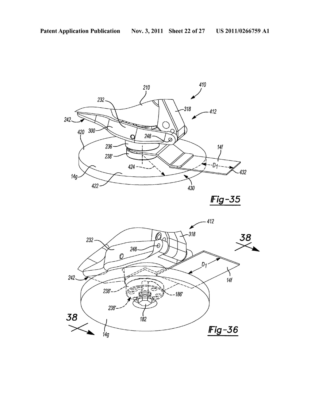 OSCILLATING TOOL - diagram, schematic, and image 23