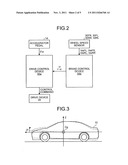 VIBRATION-DAMPING CONTROLLING APPARATUS OF VEHICLE diagram and image