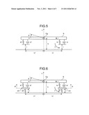 VIBRATION-DAMPING CONTROLLING APPARATUS OF VEHICLE diagram and image