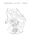 AIRBAG DEVICE diagram and image