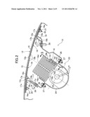 AIRBAG DEVICE diagram and image