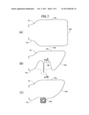 AIRBAG DEVICE diagram and image