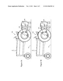 APPARATUS FOR ADDING WEIGHT TO A WORK VEHICLE diagram and image