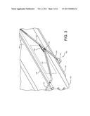 Tension Bow Locking Device For A Flexible Cover System diagram and image