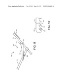 Tension Bow Locking Device For A Flexible Cover System diagram and image