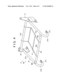 VEHICLE SEAT diagram and image