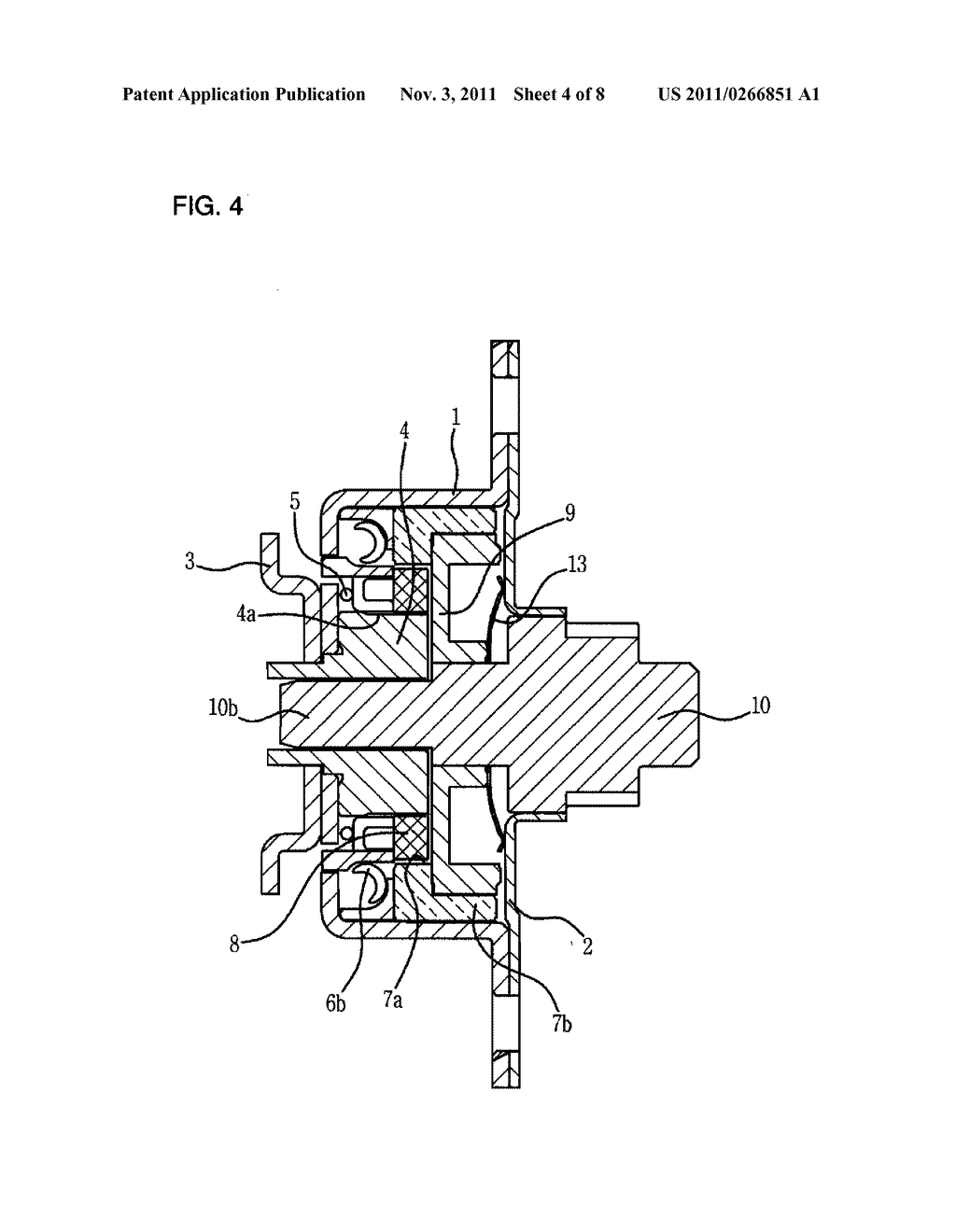 APPARATUS FOR ADJUSTING HEIGHT OF VEHICLE SEAT - diagram, schematic, and image 05