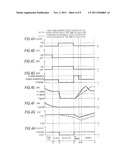 ELECTRIC POWER CONTROLLER FOR VEHICLE WITH STOP START SYSTEM diagram and image