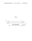 ELECTRIC POWER CONTROLLER FOR VEHICLE WITH STOP START SYSTEM diagram and image