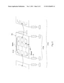 POWER SUPPLY SYSTEM AND PHOTOVOLTAIC DEVICE THEREFOR diagram and image