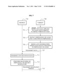 APPARATUS AND METHOD OF MATCHING IN A SOURCE-TARGET STRUCTURE diagram and image