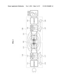 METHOD AND APPARATUS FOR CONTROLLING RESONANCE BANDWIDTH IN A WIRELESS     POWER TRANSMISSION SYSTEM diagram and image